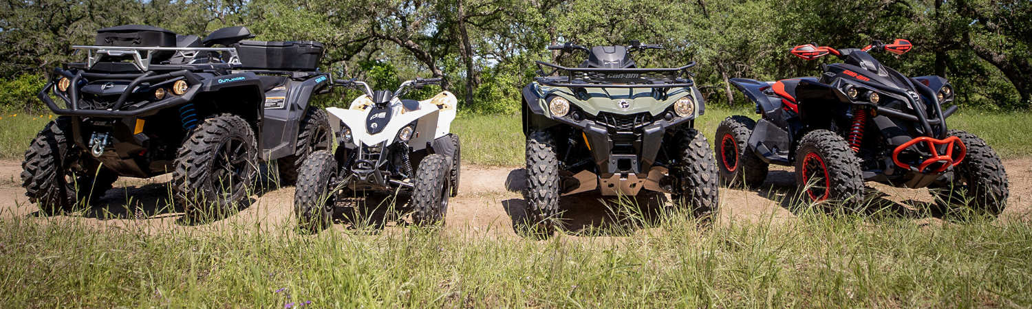 2023 Can-Am® for sale in Honda® East Toledo, Maumee, Ohio