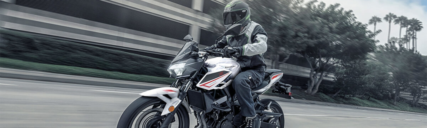 2023 Kawasaki for sale in Honda® East Toledo, Maumee, Ohio