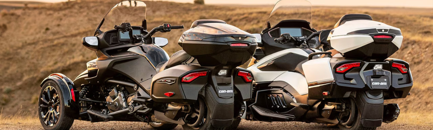 2023 Can-am® for sale in Honda® East Toledo, Maumee, Ohio