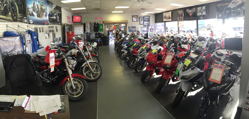 Honda® East Toledo Store