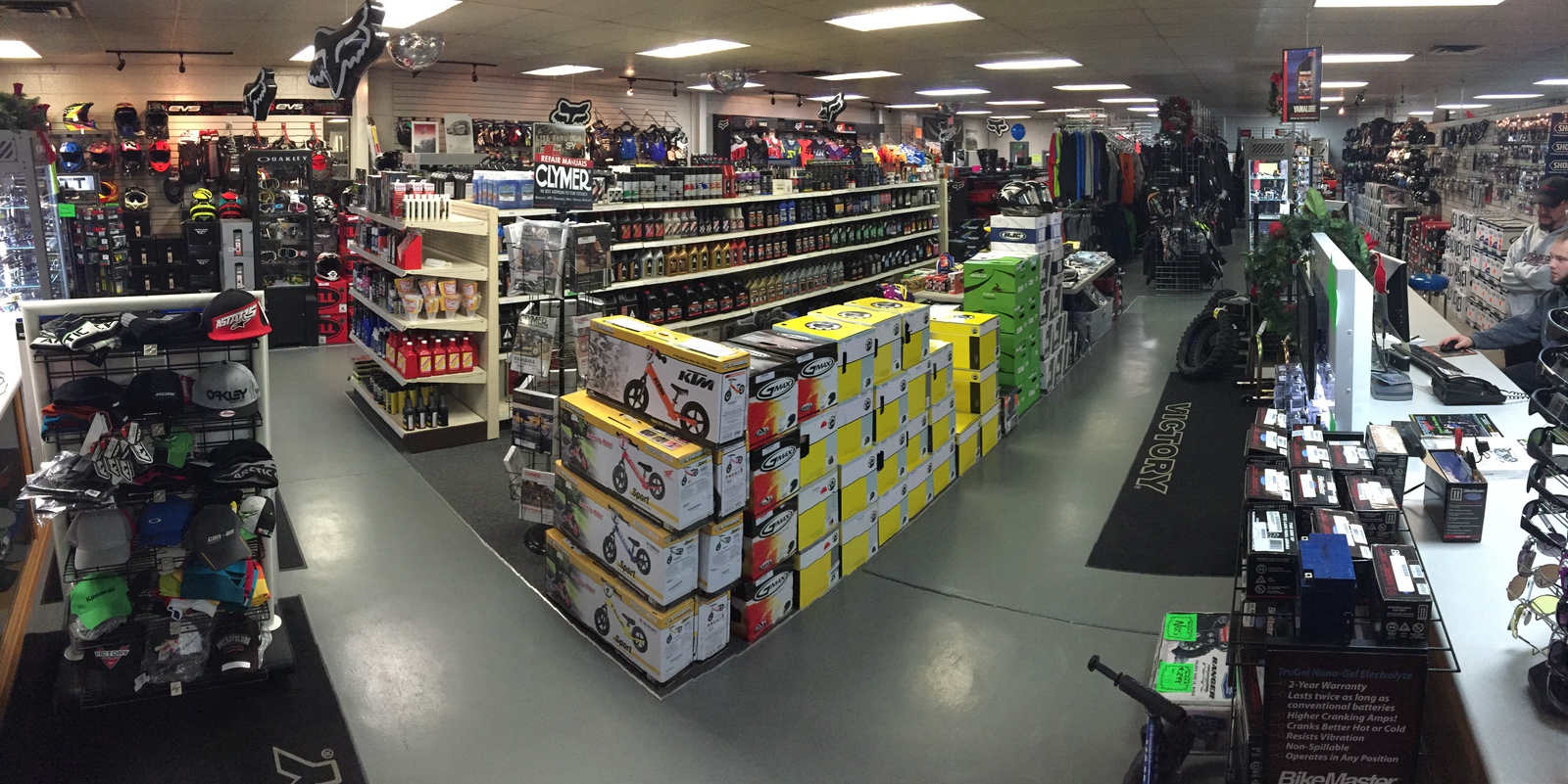 Honda® East Toledo Store