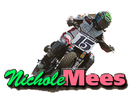 Nichole Mees